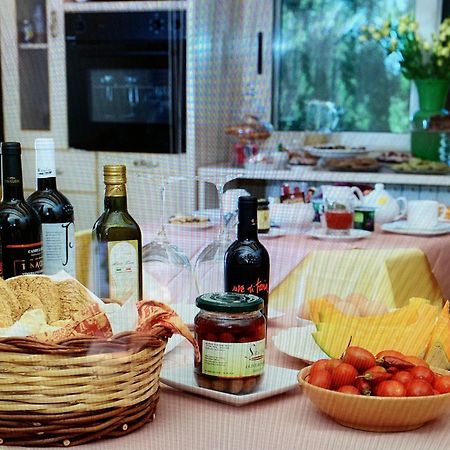 Tenuta Monaci La Murra Carmiano  Dış mekan fotoğraf