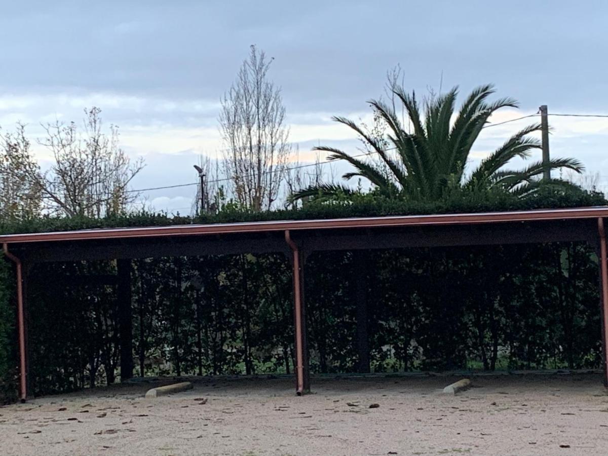 Tenuta Monaci La Murra Carmiano  Dış mekan fotoğraf