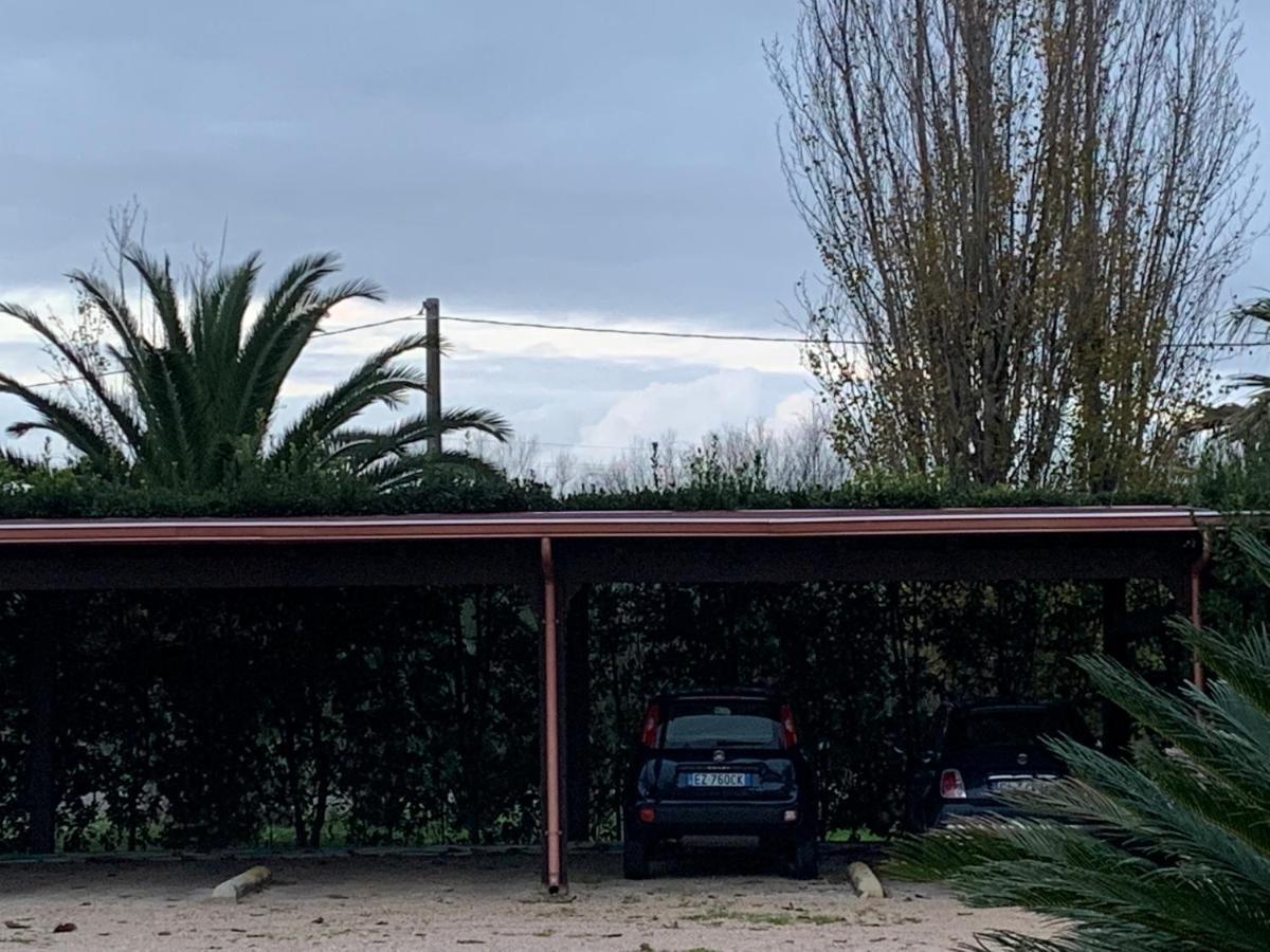 Tenuta Monaci La Murra Carmiano  Dış mekan fotoğraf