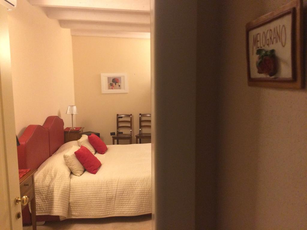 Tenuta Monaci La Murra Carmiano  Dış mekan fotoğraf