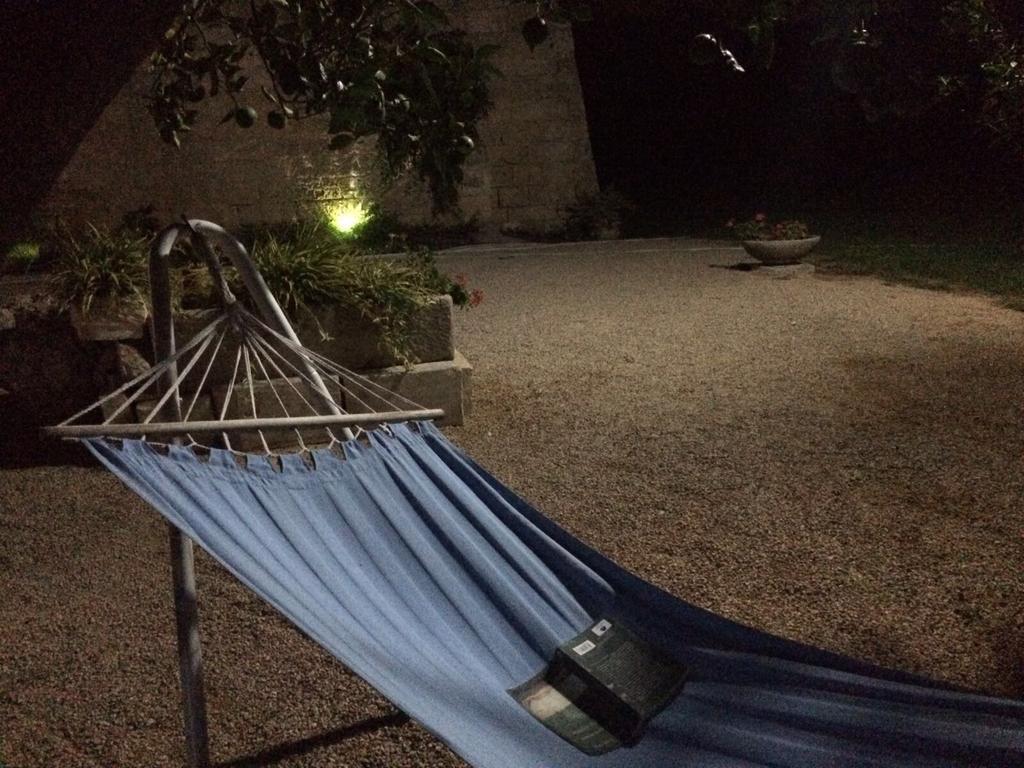 Tenuta Monaci La Murra Carmiano  Dış mekan fotoğraf