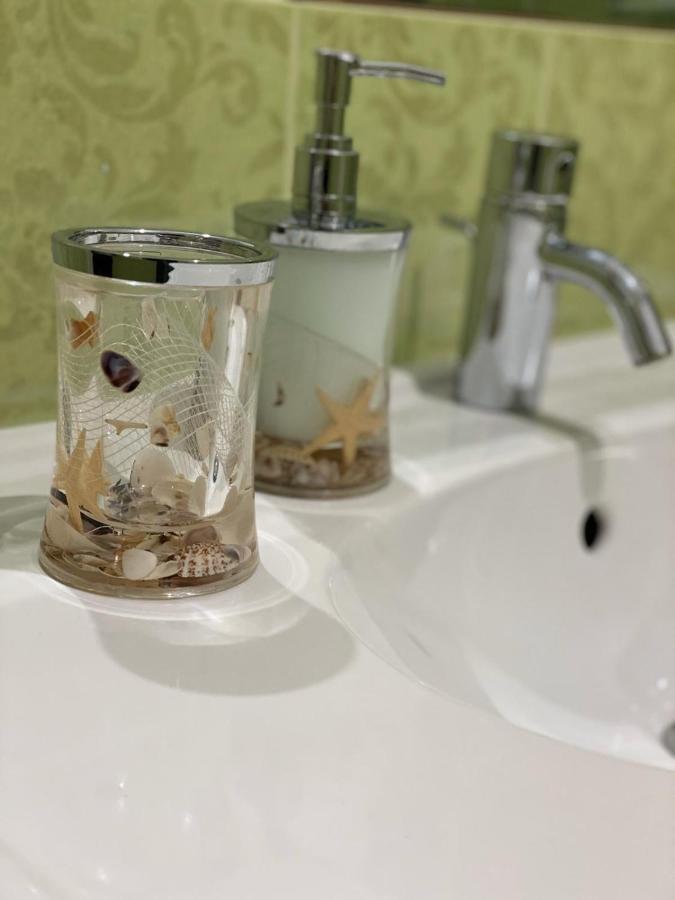 Tenuta Monaci La Murra Carmiano  Dış mekan fotoğraf